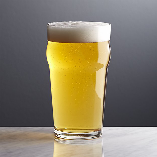 beer cup
