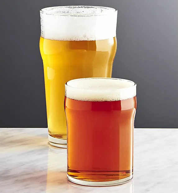 glass cup