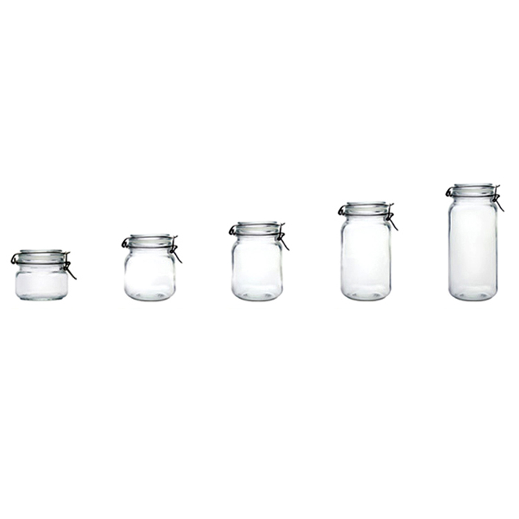 Mason Jar 500Ml