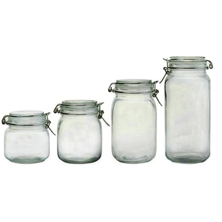 Mason Jar 500Ml