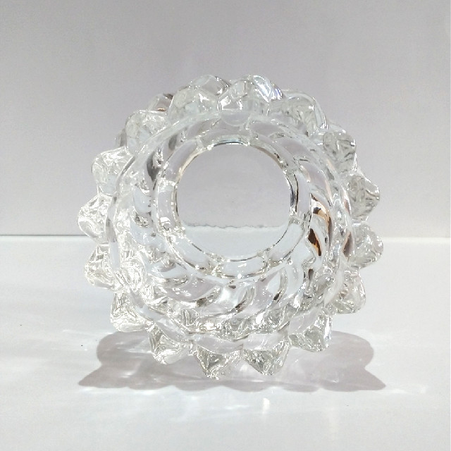Candy jar/candy jars glass/cosmetics bottle