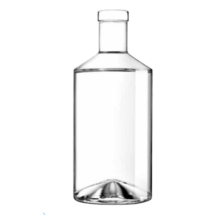 packaging glass bottle