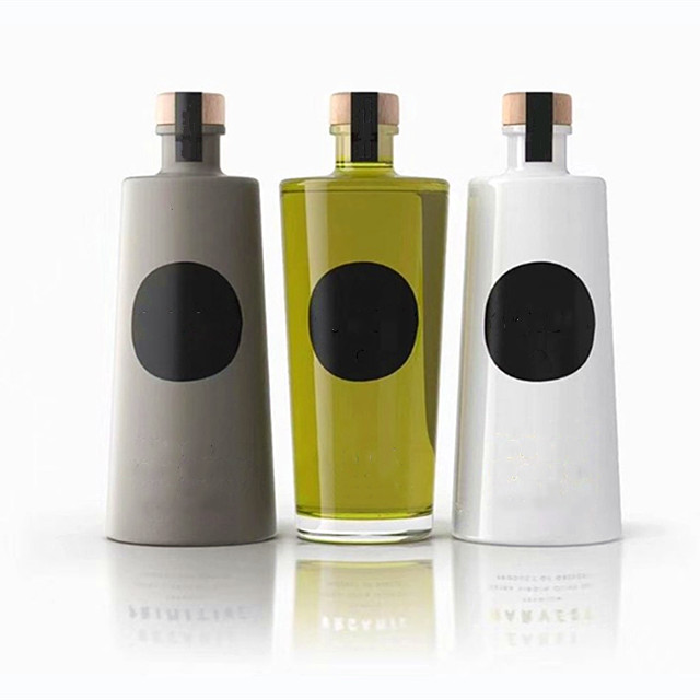 vodka bottle