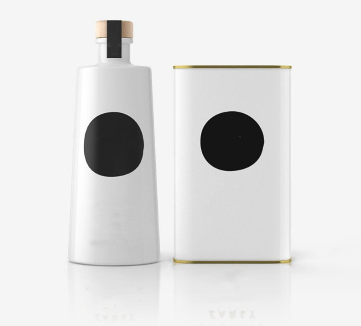 vodka bottle