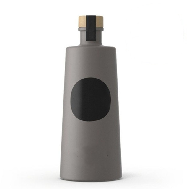 vodka bottle