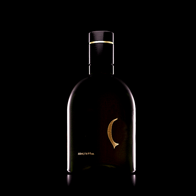 vodka bottle glass bottle