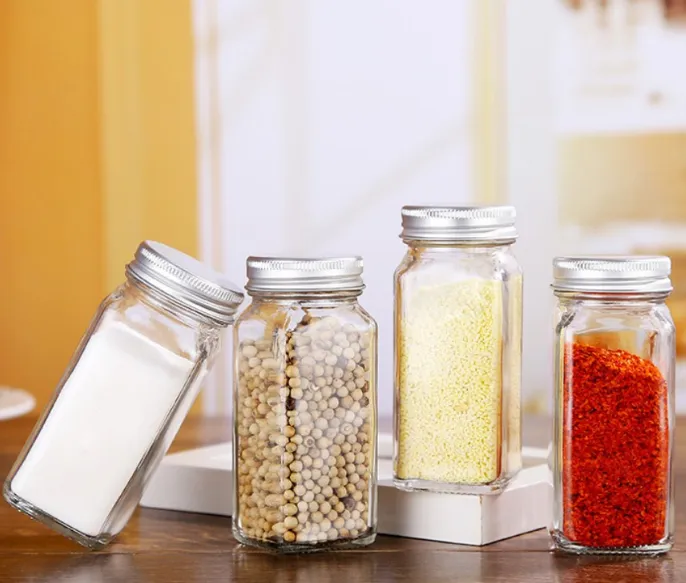 seasoning bottle