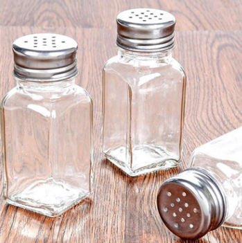 seasoning bottle