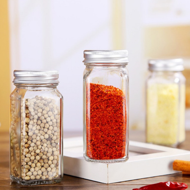 seasoning bottle