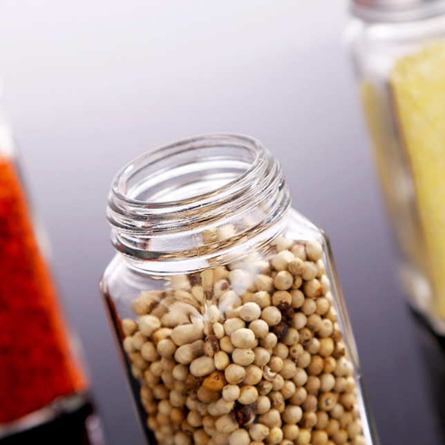 seasoning bottle