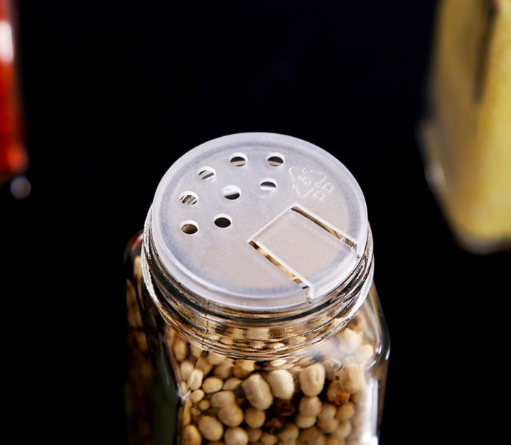 seasoning bottle