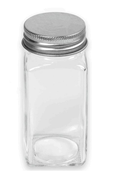 seasoning bottle