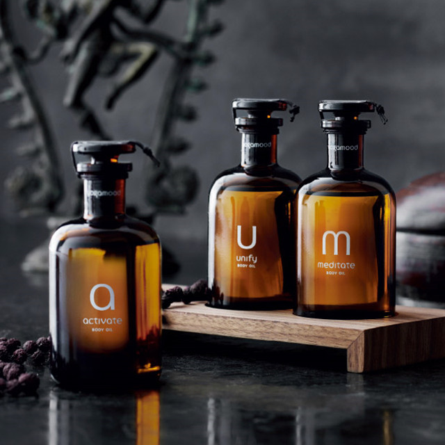 reagent bottles