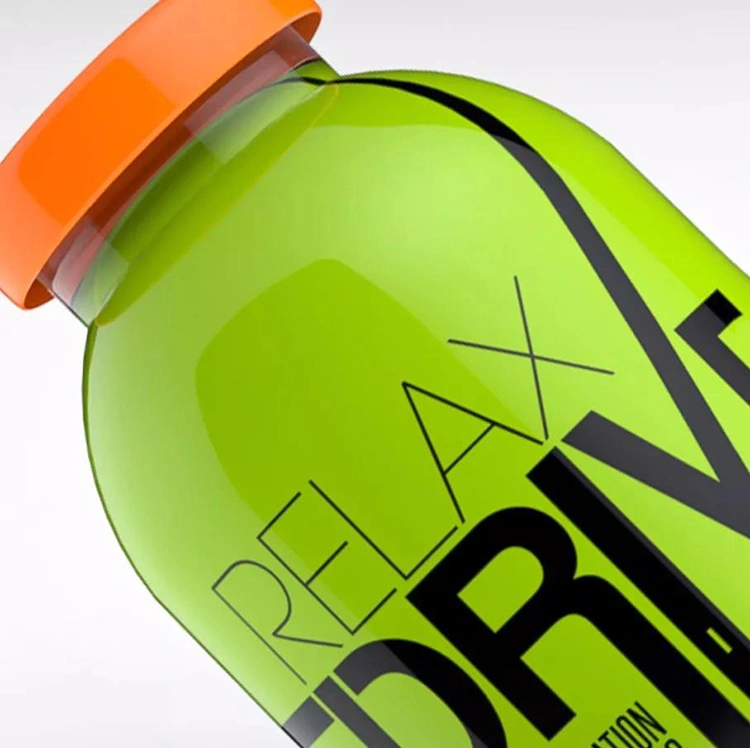 glass bottle juice 300ml