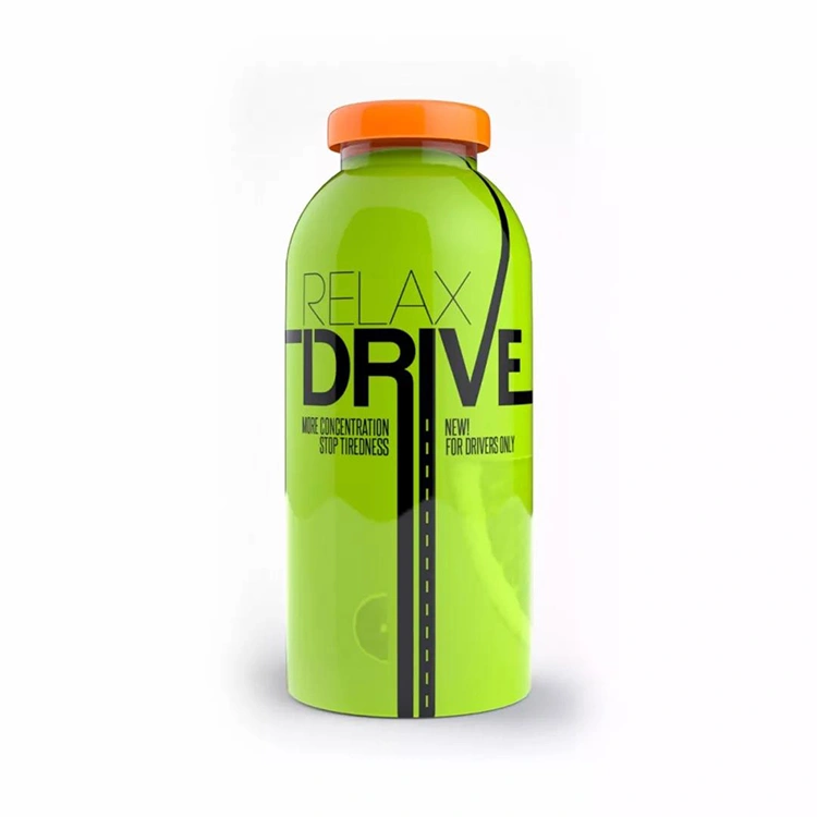 glass bottle juice 300ml