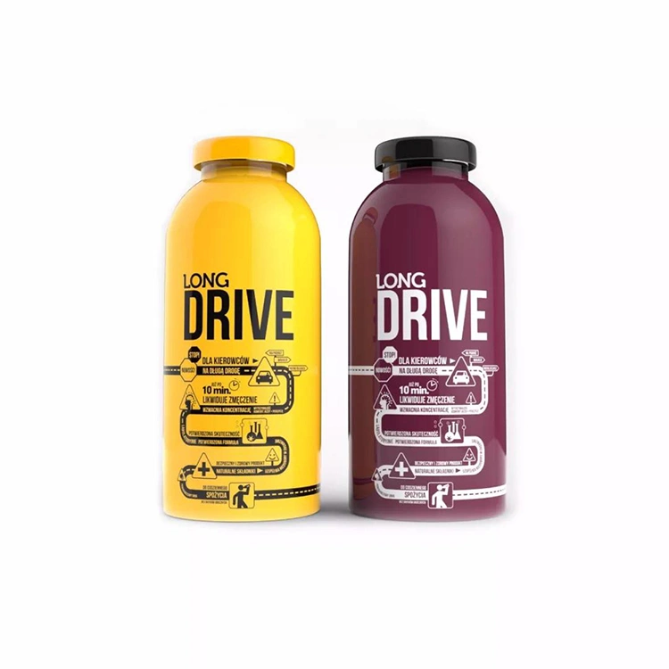 glass bottle juice 300ml
