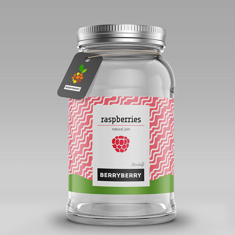 mason jar