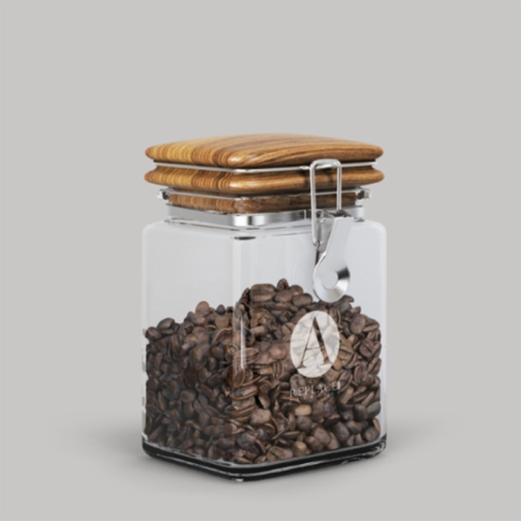 lid for glass jar