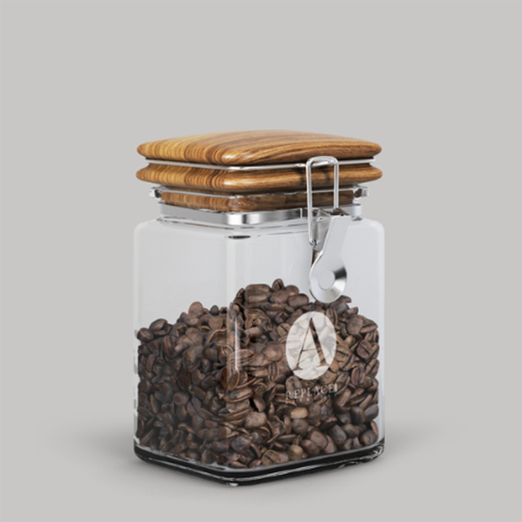 lid for glass jar