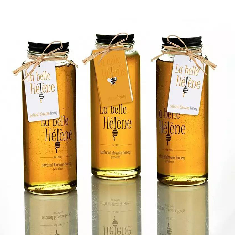 wholesale glass bottle
