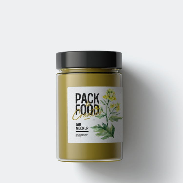 glass jars for sale