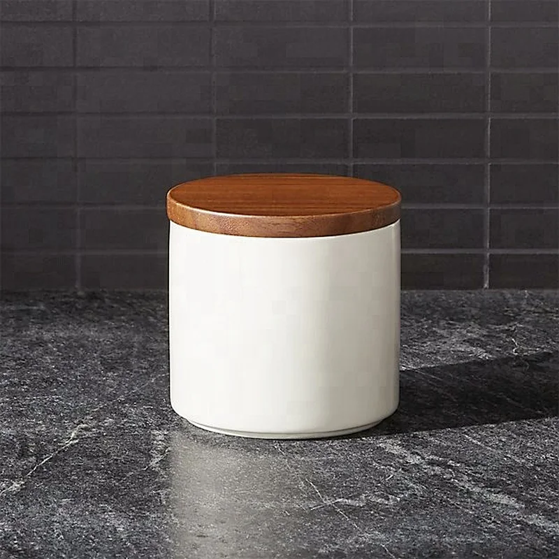 New Type Sell Well Home Luxury Glass Candle Jar