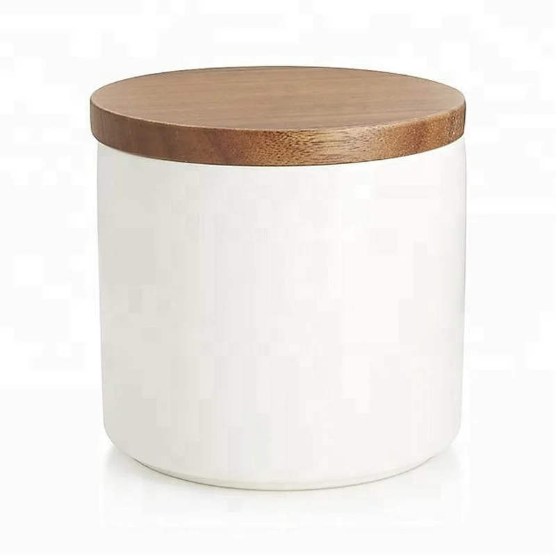 New Type Sell Well Home Luxury Glass Candle Jar