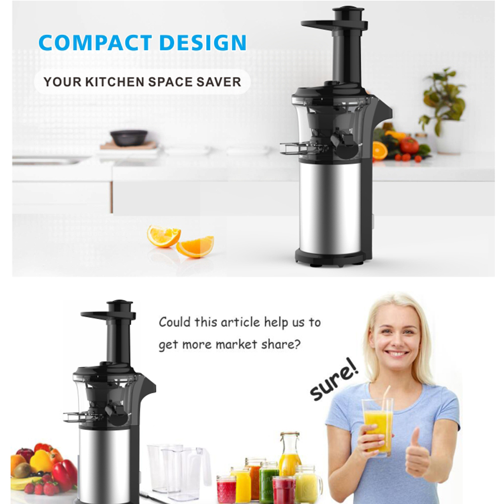 2021 blender portable electric lemon juicer mixer mug wireless portable juicer - Picture 1