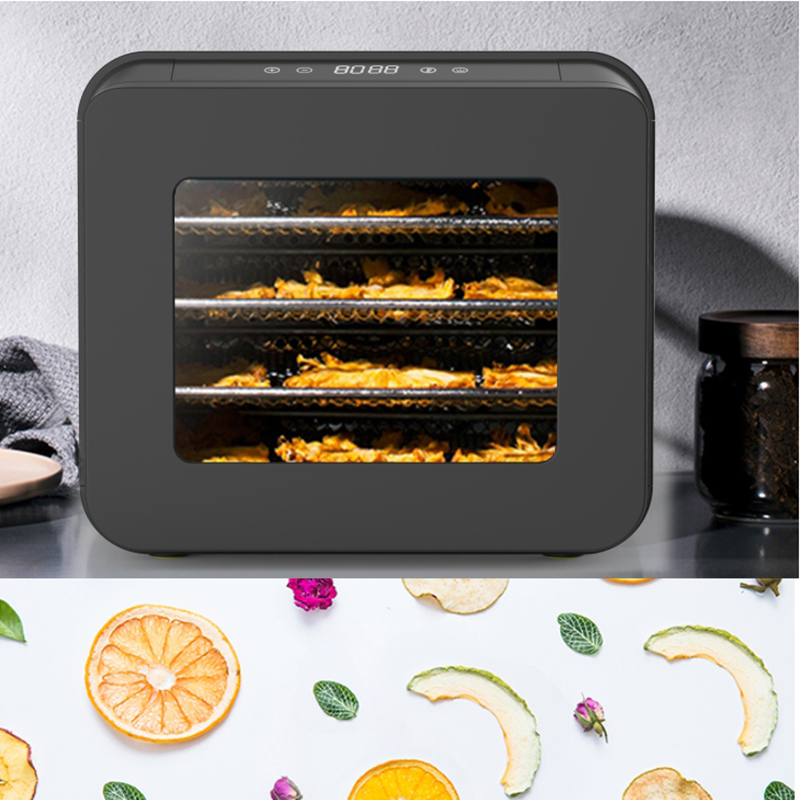 commercial machine small food dehydrator rack industrial food dehydrator_3