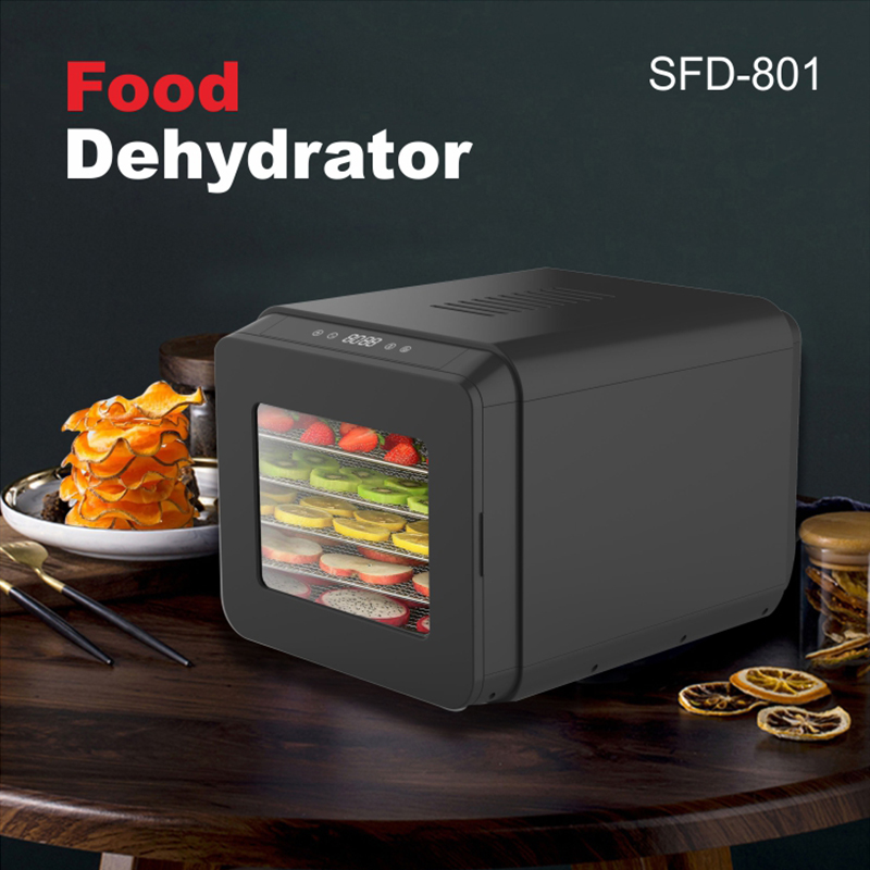 commercial machine small food dehydrator rack industrial food dehydrator_1