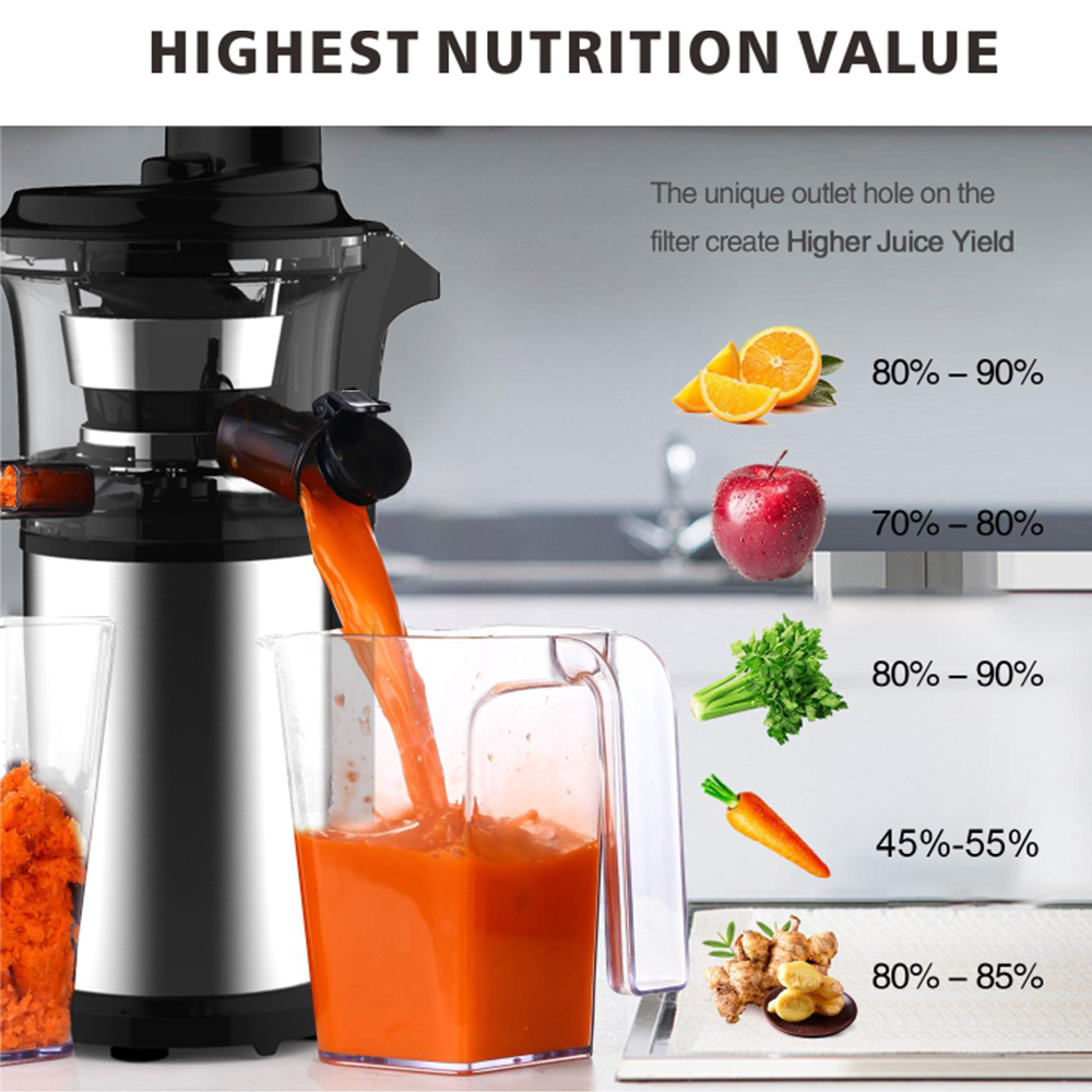 2021 blender portable electric lemon juicer mixer mug wireless portable juicer - Picture 1