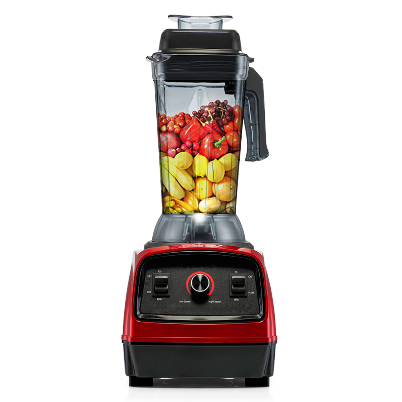 sorfnel high speed heavy duty commercial blender -MS-708