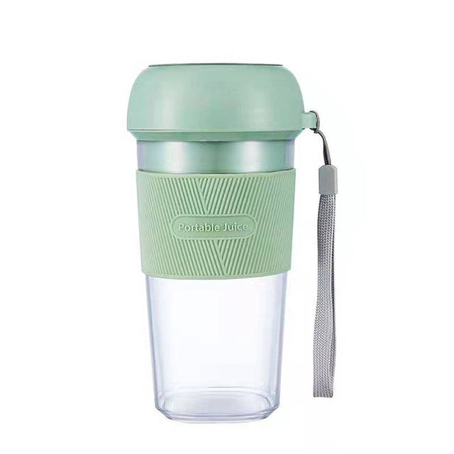 Personal USB Rechargeable Travel Blender