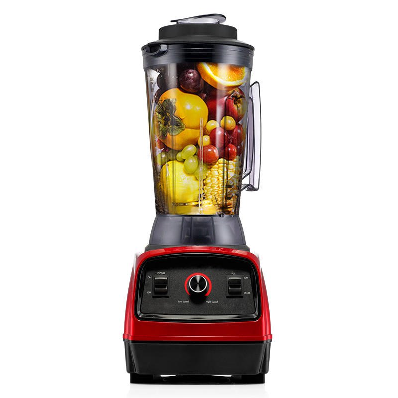 sorfnel high speed heavy duty commercial blender -MS-708
