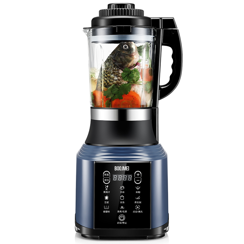 sorfnel Multi-Function Blender Juicer Machine-MS-333