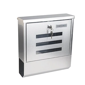 Modern Mailbox