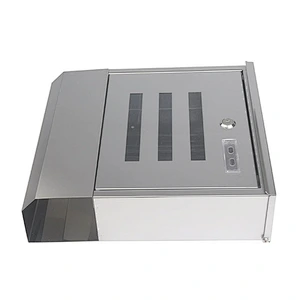 Modern Mailbox