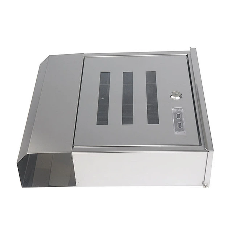 Modern Mailbox