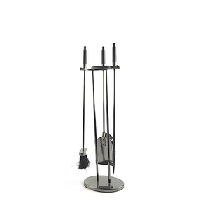 New indoor metal fireplace tool set