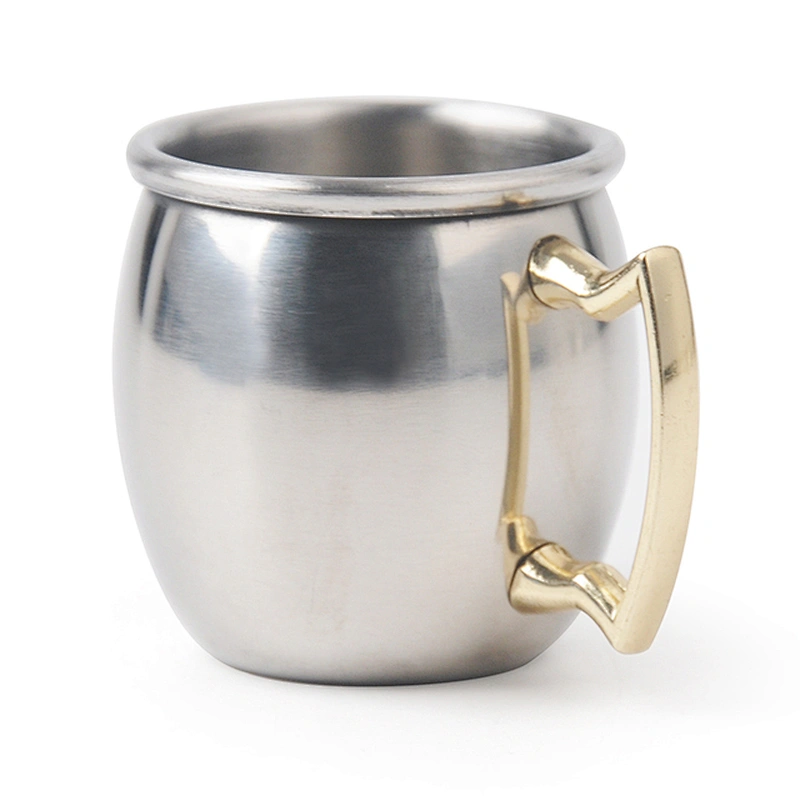 Bars tools for drinking with a special shape and handle