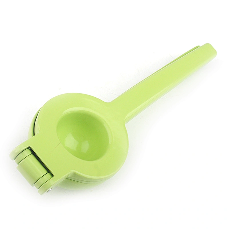 Top rated lemon juicer metal squeezer