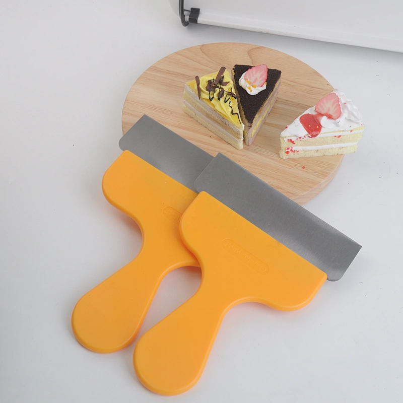 Wholesale Stainless Steel cake cutter cake slicer