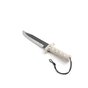 New design hot selling outdoor survival knife forest knife