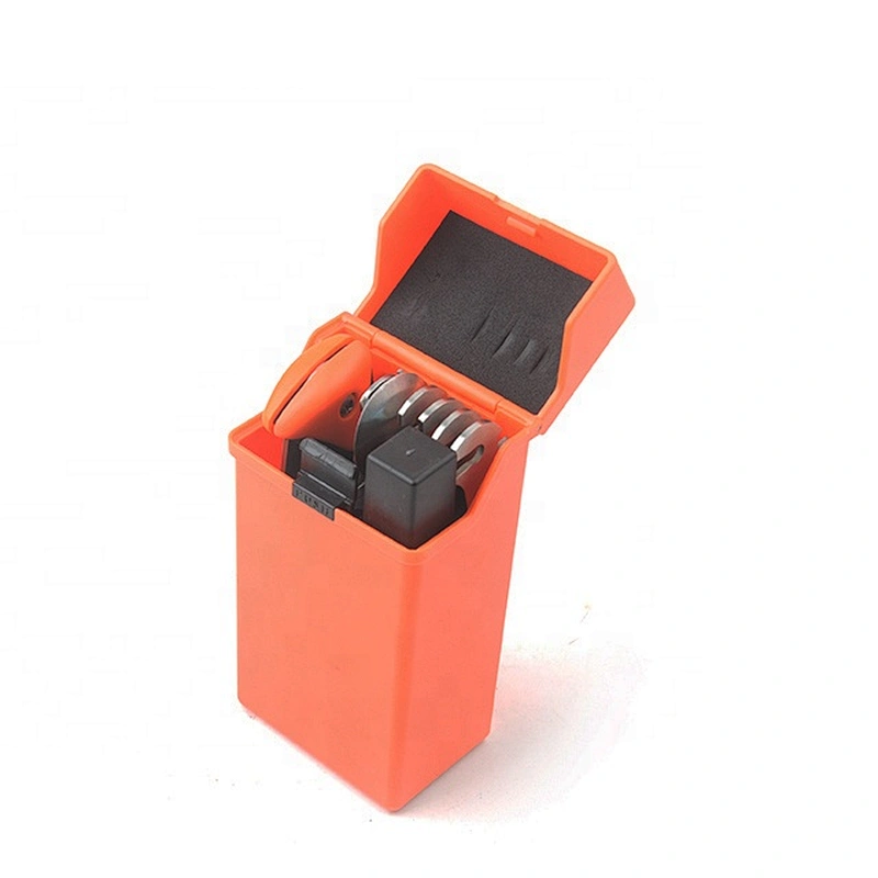 Hot selling  outdoor survival camping kit outdoor emergency survival kit