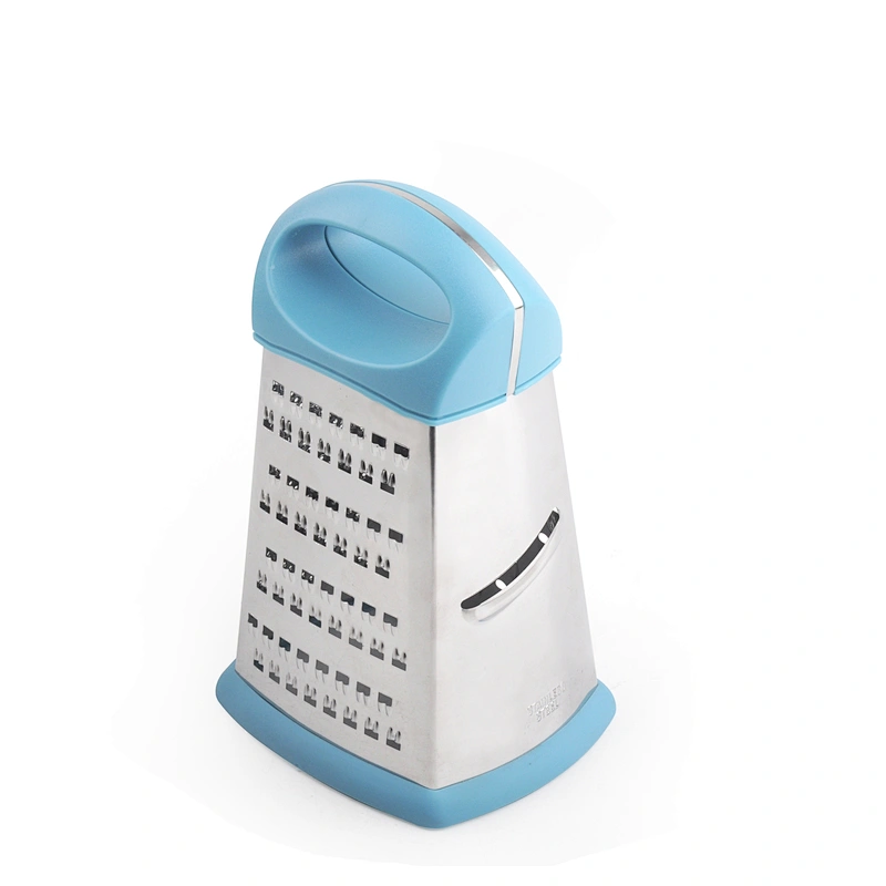 nice design food  grater fruit  stainless steel grater