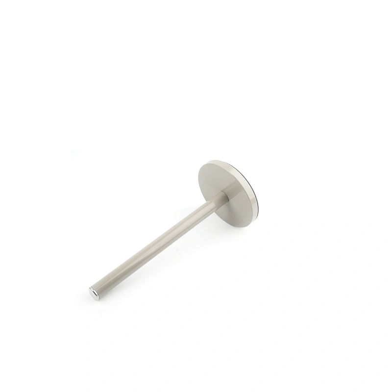 home hotel decoration kitchen paper roll hand tissue towel holder in stainless steel