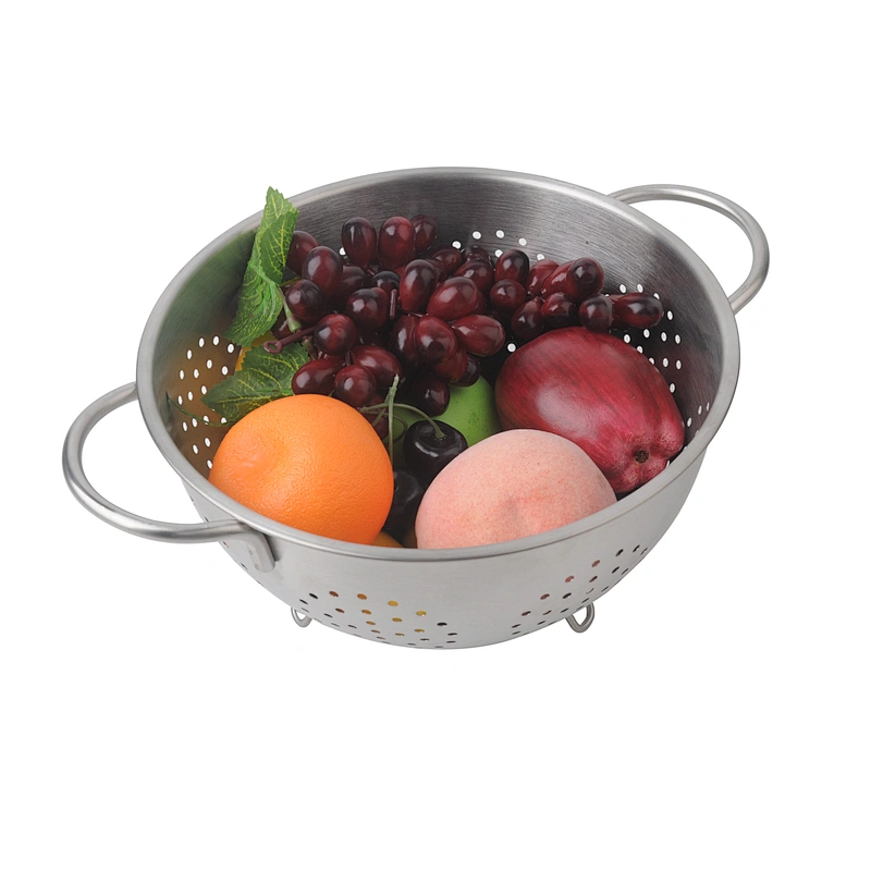 Factory wholesale multi-purpose cooking tool sets vegetable kitchen strainer