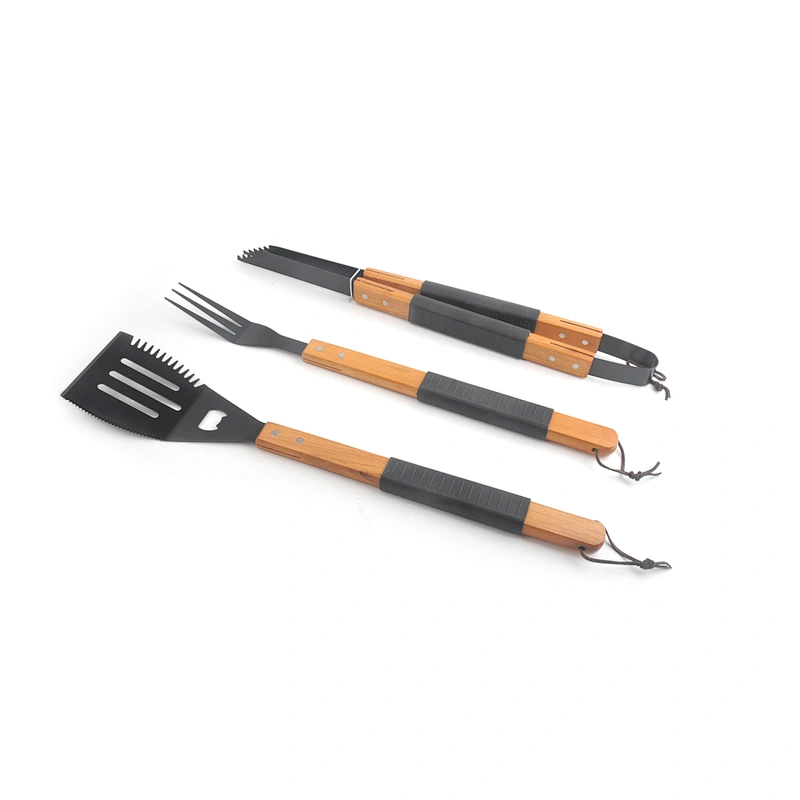 Outdoor BBQ set outdoor bbq tool Barbecue Grill Set