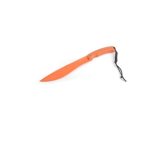 8pcs Stainless Steel Knife And Axe Camping Hunting Set
