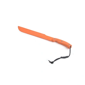 8pcs Stainless Steel Knife And Axe Camping Hunting Set